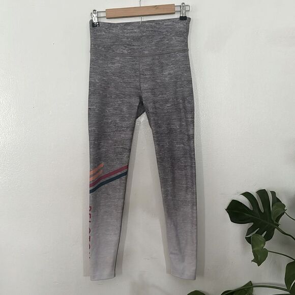 Peloton leggings EUC - Picture 2 of 6